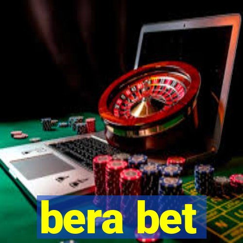 bera bet